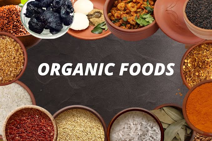 What You Need to Know About Organic