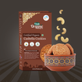 Frissly Casbella Cookies