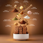 Frissly Casbella Choco Sticks