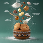 Frissly Claasic Almond Crunch