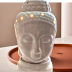 Naturalief Buddha Shaped Electric Aroma Diffuser
