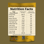 Frissly Organic Ragi Khara Boondi