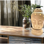 Naturalief Buddha Shaped Electric Aroma Diffuser for Home