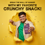 Frissly Choco Oat Jowar-Bisco Sticks