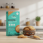 Frissly Claasic Almond Crunch