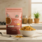 Frissly Millet Sanna Murukku