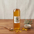 S4 Agro Organic Sunflower Oil-Cold-Pressed Pure Edible Sunflower Oil
