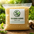 S4 Agro Organic Urad Dal