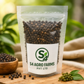 S4 Agro Black Pepper