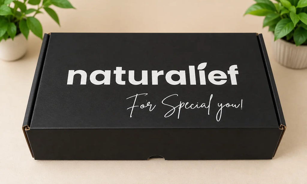 Naturalief 5-in-1 Mosquito Kit | Diffuser Oil, Roll-On, Spray, Gel & Bite Relief
