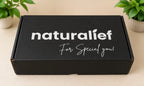 Naturalief 5-in-1 Mosquito Kit | Diffuser Oil, Roll-On, Spray, Gel & Bite Relief
