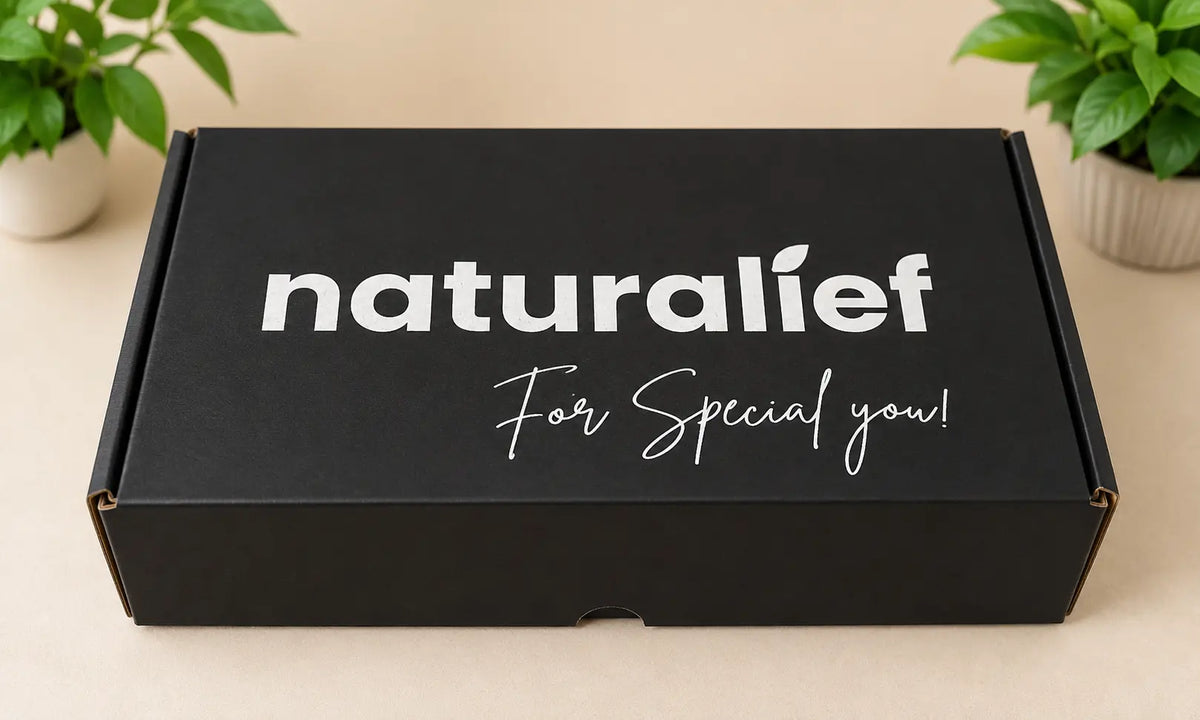 Naturalief 5-in-1 Mosquito Kit | Diffuser Oil, Roll-On, Spray, Gel & Bite Relief