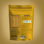 Frissly Organic Ragi Khara Boondi