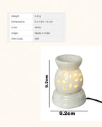 Naturalief Electric Aroma Matki Diffuser