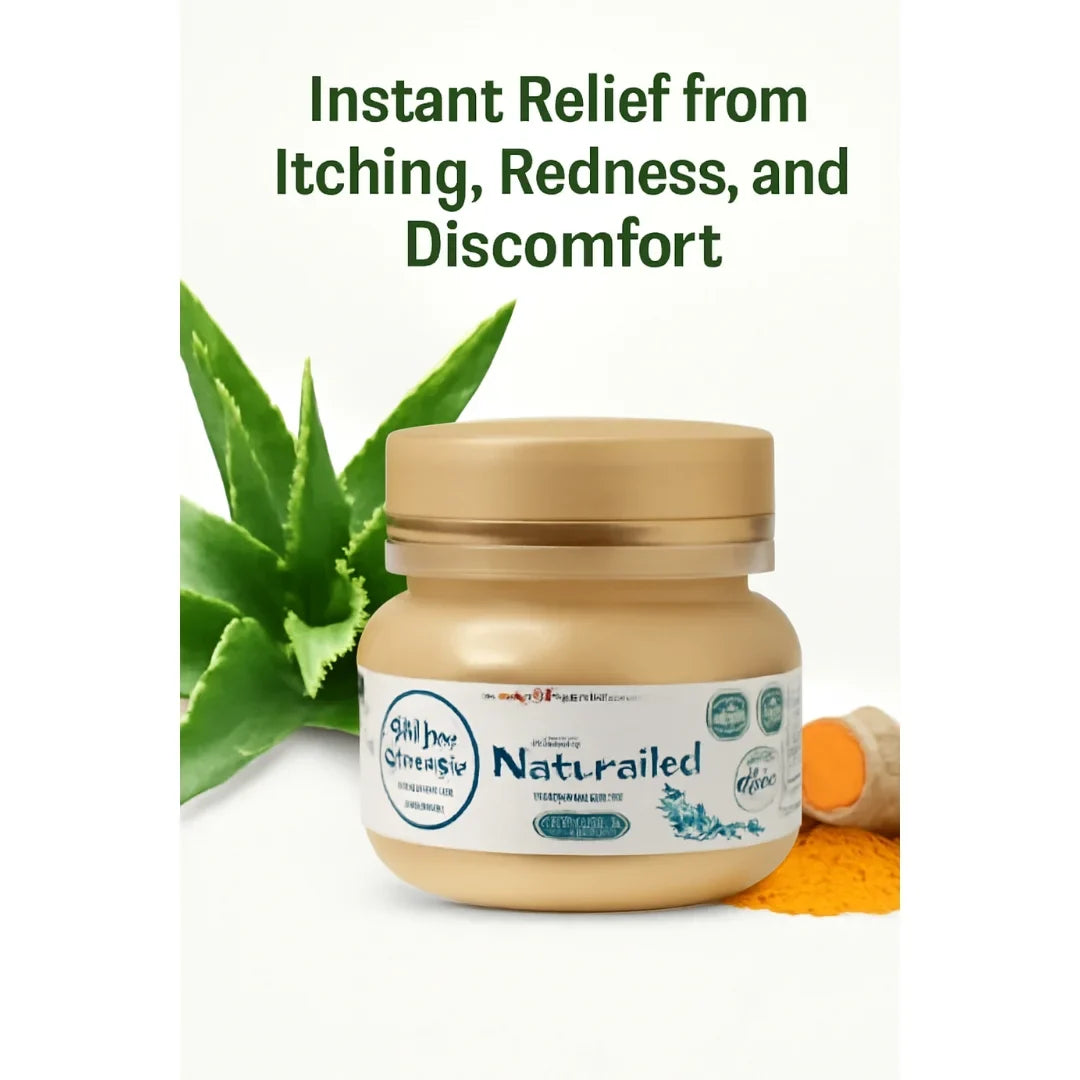 Naturalief After Bite Soothing Gel