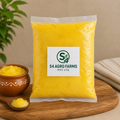 S4 Agro Buffalo Ghee