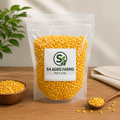 S4 Agro Organic Chana Dal